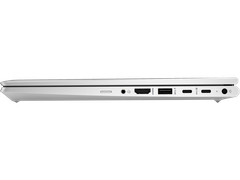 Laptop HP ProBook 440 G10 873B8PA (Core i7 1355U/ 16GB/ 512GB SSD/ Intel UHD Graphics/ 14.0inch Full HD/ Windows 11 Home/ Silver)