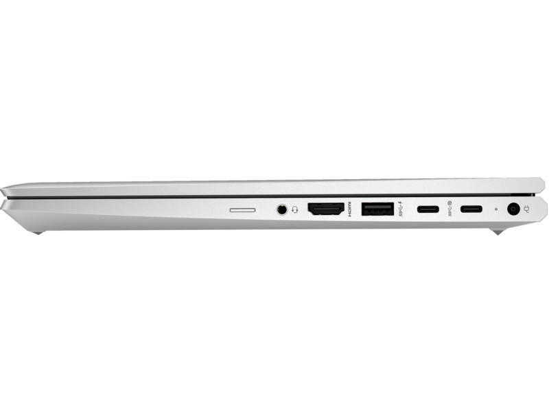 Laptop HP ProBook 440 G10 873C1PA (Core i7 1360P/ 16GB/ 512GB SSD/ Intel UHD Graphics/ 14.0inch FHD TouchScreen/ Windows 11 Home/ Silver)