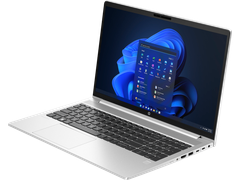 Laptop HP ProBook 450 G10 873J6PA (Core i5 1340P/ 8GB/ 512GB SSD/ Intel UHD Graphics/ 15.6inch FHD Touch screen/ Windows 11 Home/ Silver