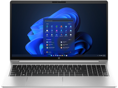 Laptop HP ProBook 450 G10 873J6PA (Core i5 1340P/ 8GB/ 512GB SSD/ Intel UHD Graphics/ 15.6inch FHD Touch screen/ Windows 11 Home/ Silver