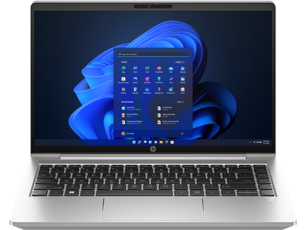Laptop HP ProBook 440 G10 I5-1335U/8GB /512GB SSD/14 Inch FHD/Win11 home/873A8PA