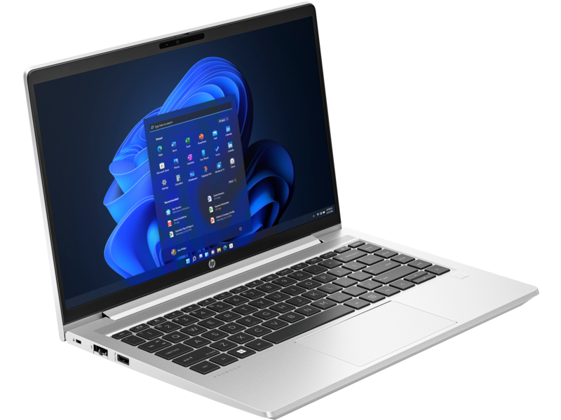 Laptop HP ProBook 440 G10 9H8U7PT (Core i5-1340P,16GB RAM,512GB SSD,Intel Graphics,14