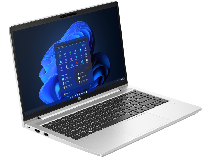 Laptop HP ProBook 440 G10 873C1PA (Core i7 1360P/ 16GB/ 512GB SSD/ Intel UHD Graphics/ 14.0inch FHD TouchScreen/ Windows 11 Home/ Silver)