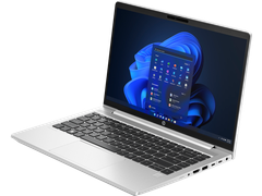 Laptop HP ProBook 440 G10 873B2PA (Core i5 1340P/ 16GB/ 512GB SSD/ Intel UHD Graphics/ 14.0inch FHD TouchScreen/ Windows 11 Home/ Silver)