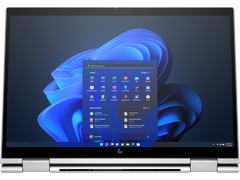 Laptop HP Elite x360 1040 14 inch G10 2-in-1 876D3PA