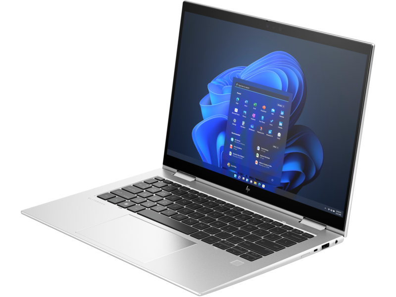 Laptop HP Elite x360 1040 14 inch G10 2-in-1 876D3PA
