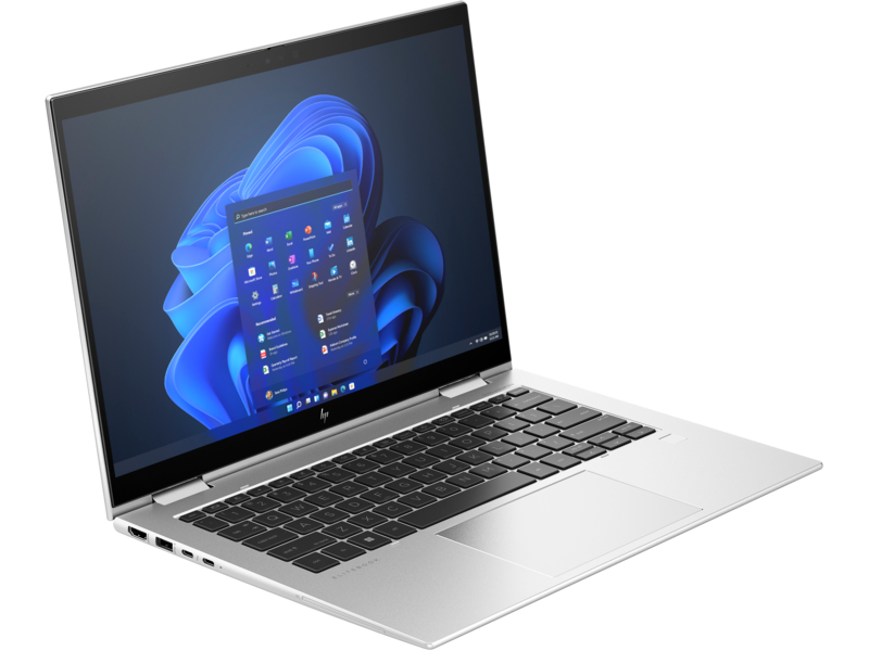 Laptop HP Elite x360 1040 14 inch G10 2-in-1 876D3PA