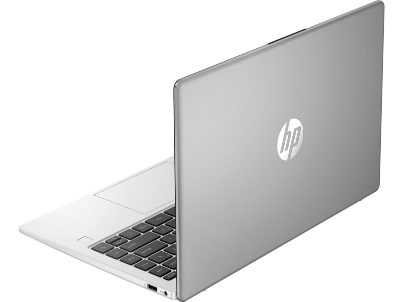 Laptop HP 240 G10 8U7D8PA (Core™ i3-N305 | 8GB | 256GB | Intel UHD | 14 inch FHD | Win 11 | Bạc)