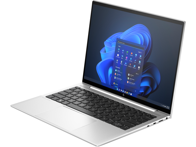 Laptop HP Dragonfly 13.5 inch G4 876F1PA