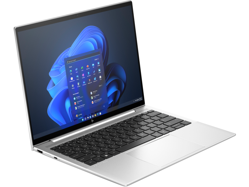 Laptop HP Dragonfly 13.5 inch G4 876F1PA