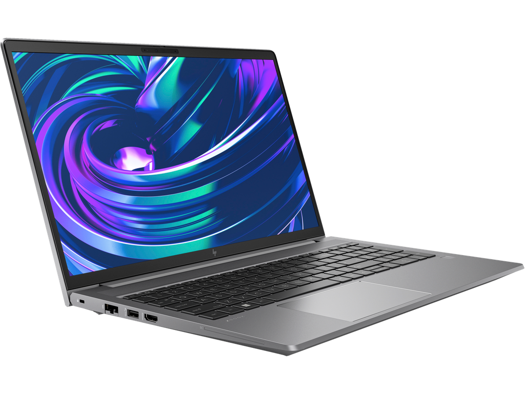 Laptop HP ZBook Power 15.6 inch G10 Mobile Workstation 7C3M3AV (Core i7-13700H / 32GB RAM/ 1TB SSD/ RTX 2000 Ada 8GB / Win11 Pro 64)