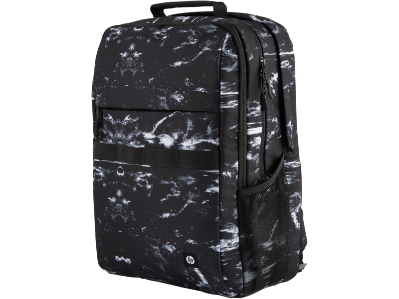 Balo HP Campus XL Marble Stone Backpack 7J592AA