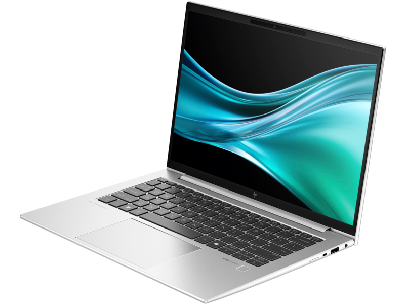 Laptop HP EliteBook 845 G11 A8WT5PT (R7-8840U/16G/512GSSD/14.0WUXGA/Windows 11/LEDKB/1Y/Bạc)