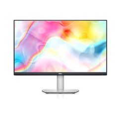 Màn hình máy tính Dell S2722QC (70296697)/ 27inch 4K / IPS/ 60Hz/ HDMI/ DP/ USB-C/ 3Yrs