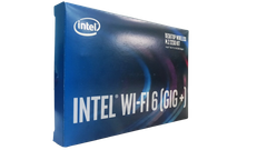 Card mạng wifi không dây Intel AX200NGWG DKT Chính hãng