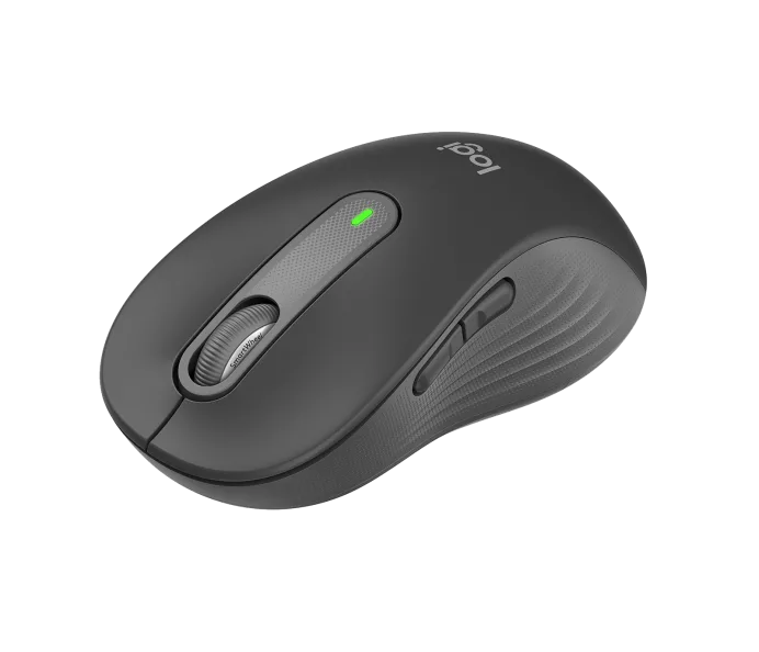 Chuột không dây Logitech Signature M650L