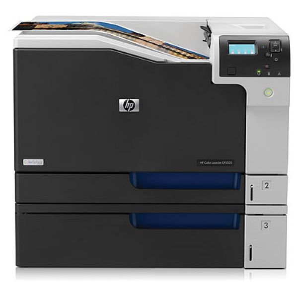 Máy in A3 HP Color LaserJet Enterprise CP5525 (Máy nhập khẩu mới 90%)