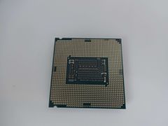 CPU Intel Xeon E-2124G Tray | 1151