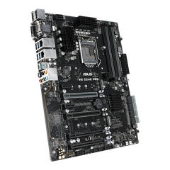Mainboard Asus WS C246 Pro (Intel C246, LGA 1151, U-ATX, 4 khe RAM DDR4)