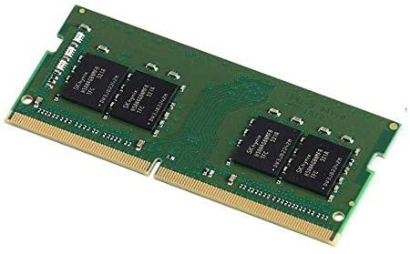 Ram laptop Kingston 16GB DDR4-3200 S22 1Rx8 SODIMM (KVR32S22D8/16) - Chính Hãng
