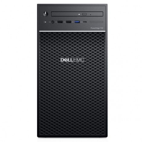 Máy Chủ Server Dell PE T40 42DEFT040-201 - Chính Hãng