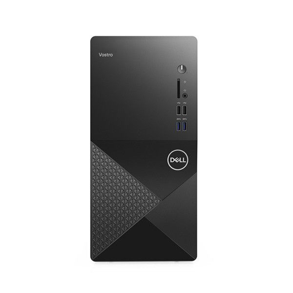 Máy tính để bàn Dell Vostro 3888  i7-10700/8GB/512GB SSD/Win11(D29M002) - Chính Hãng