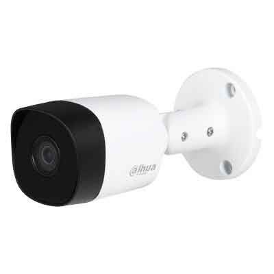 Camera HDCVI Cooper 2MP DAHUA DH-HAC-B2A21P