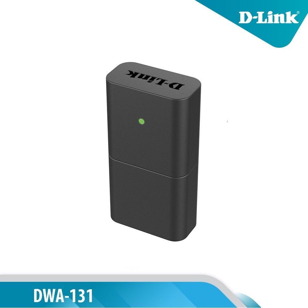 USB thu Wi-fi DWA-131