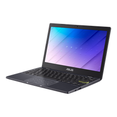 Laptop Asus E210MA-GJ537W Celeron N4020 | RAM 4GB | 128G EMMC | UHD600 | 11.6  inch HD | Peacock blue