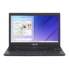 Laptop Asus E210MA-GJ537W Celeron N4020 | RAM 4GB | 128G EMMC | UHD600 | 11.6  inch HD | Peacock blue