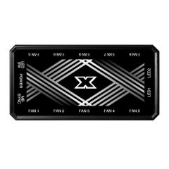 Fan Case Xigmatek Galaxy III Essential- BX120 ARGB (EN45433) 3 FAN