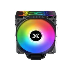 Tản nhiệt khí Xigmatek AIR-KILLER PRO TDP 160W, ARGB (2 FAN X22A, TOP COVER)