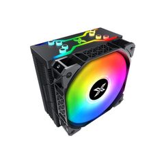 Tản nhiệt khí Xigmatek AIR-KILLER PRO TDP 160W, ARGB (2 FAN X22A, TOP COVER)