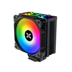 Tản nhiệt khí Xigmatek AIR-KILLER PRO TDP 160W, ARGB (2 FAN X22A, TOP COVER)
