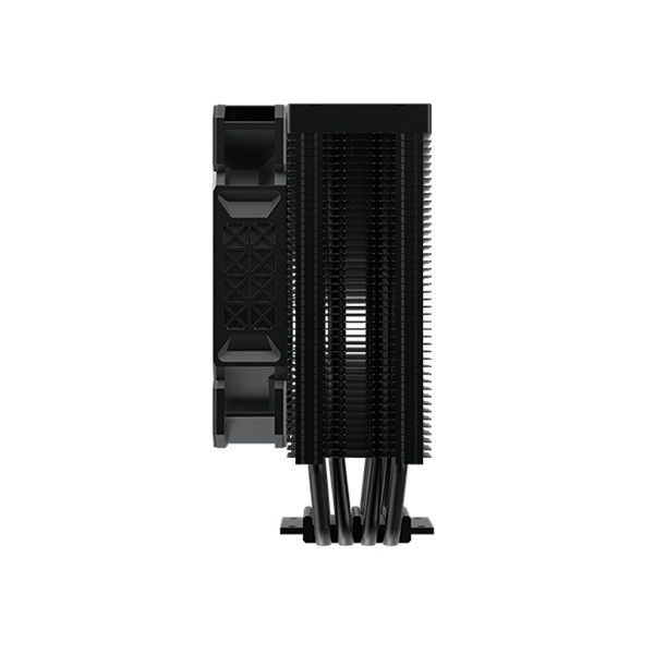 Tản nhiệt khí Xigmatek AIR-KILLER PRO TDP 160W, ARGB (2 FAN X22A, TOP COVER)
