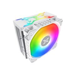 Tản nhiệt khí Xigmatek AIR-KILLER PRO TDP 160W, ARGB (2 FAN X22A, TOP COVER)