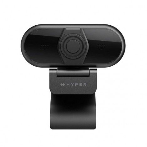 Webcam Targus HyperCam 1080p (HC437) - Chính Hãng