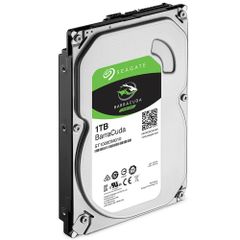 Ổ cứng HDD PC Seagate Barracuda 1TB 3.5