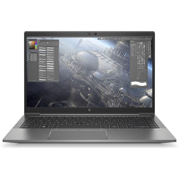 Laptop HP ZBook Firefly 14 G8 275W0AV (i7 1165G7/16GB/1TB/4GB Quadro T500/Win10 Pro)