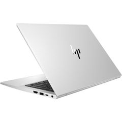 Laptop HP EliteBook 630 G9 6M142PA (Core i5 1235U/ 8GB/ 256GB SSD/ Intel UHD Graphics/ 13.3inch Full HD/ Windows 11 Home/ Silver/ Vỏ nhôm)