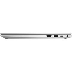 Laptop HP EliteBook 630 G9 6M146PA | Core i7-1255U | 16GB | 512GB | Intel Iris Xe | 13.3 inch FHD | Win 11 | Bạc