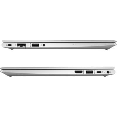 Laptop HP EliteBook 630 G9 6M142PA (Core i5 1235U/ 8GB/ 256GB SSD/ Intel UHD Graphics/ 13.3inch Full HD/ Windows 11 Home/ Silver/ Vỏ nhôm)