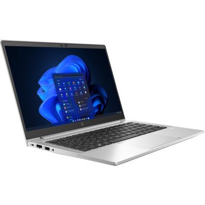 Laptop HP EliteBook 630 G9 6M143PA | Core i5-1235U | 8GB | 512GB | Intel Iris Xe | 13.3 inch FHD | Win 11 | Bạc
