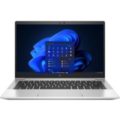 Laptop HP EliteBook 630 G9 6M145PA | Core i7-1255U | 8GB | 512GB | Intel Iris Xe | 13.3 inch FHD | Win11 | Bạc