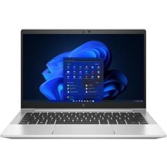 Laptop HP EliteBook 630 G9 6M142PA (Core i5 1235U/ 8GB/ 256GB SSD/ Intel UHD Graphics/ 13.3inch Full HD/ Windows 11 Home/ Silver/ Vỏ nhôm)
