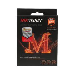 Ổ cứng SSD 120GB Hikvision HS-SSD-Minder(S)