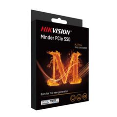 Ổ cứng SSD 512GB Hikvision HS-SSD-Minder(P)/512G