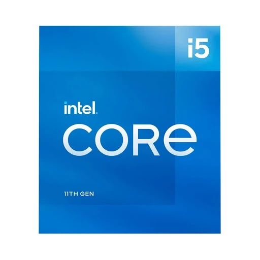 CPU INTEL Core i5-11400 | 1200