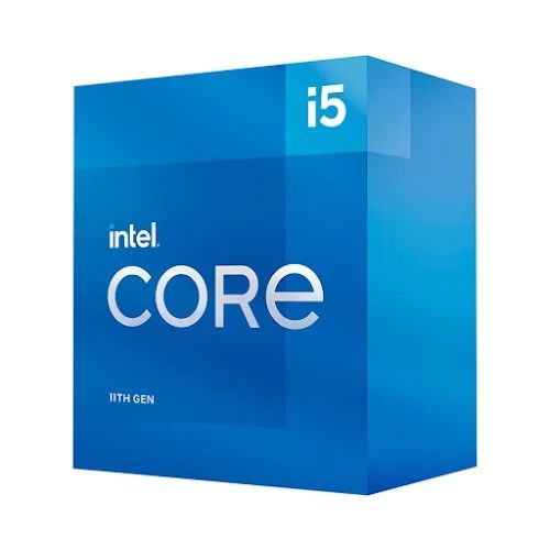 CPU INTEL Core i5-11400 | 1200