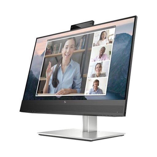 Màn hình LCD HP E24mv G4 23.8-inch FHD Conferencing - 169L0AA
